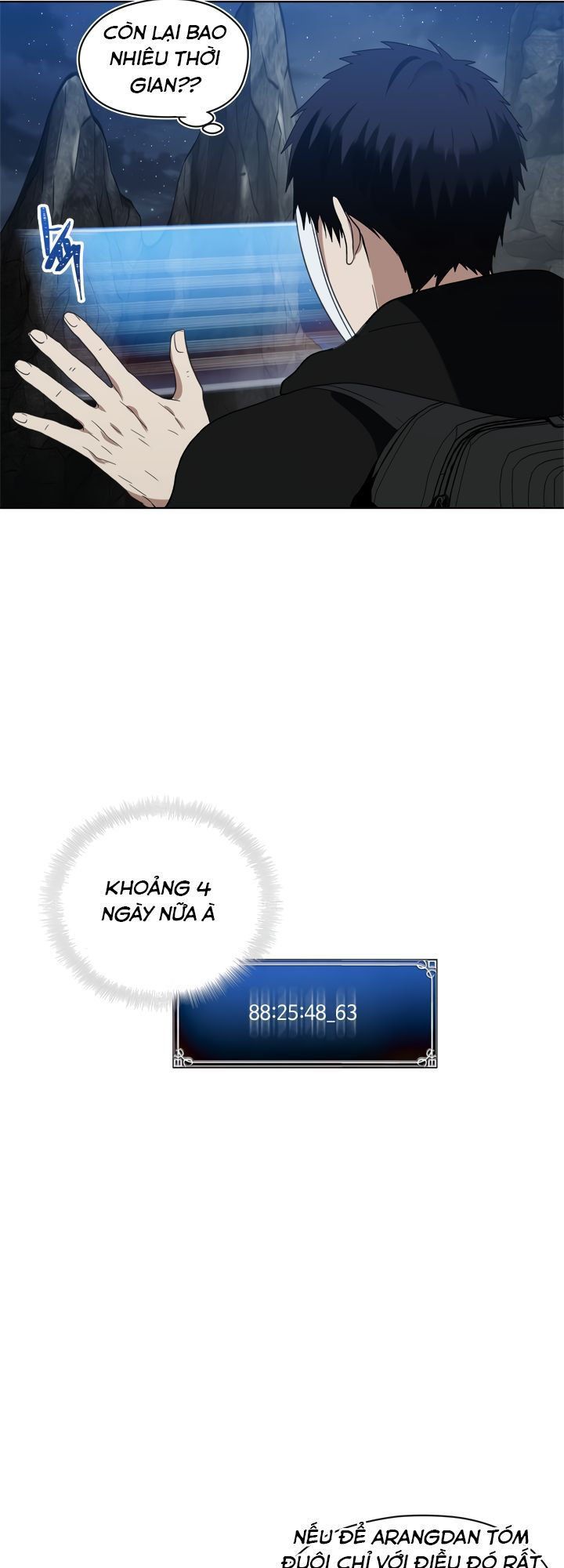 đọc truyện Thăng Cấp Trở Lại Chương 28 ảnh 53 tại Thiên Thai Truyện