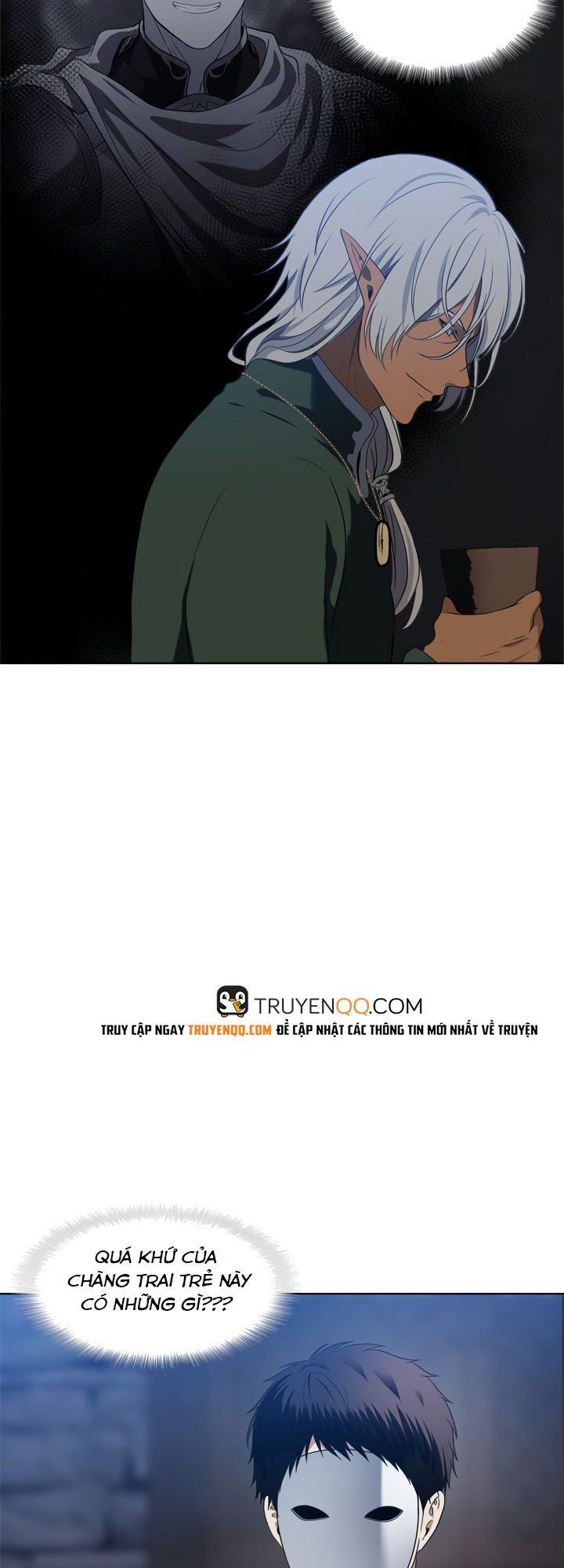 đọc truyện Thăng Cấp Trở Lại Chương 28 ảnh 8 tại Thiên Thai Truyện