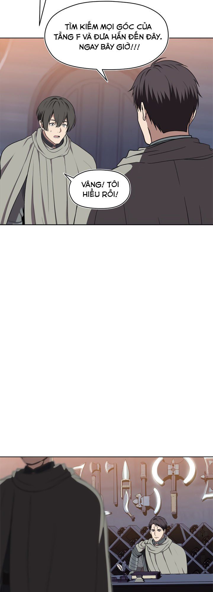 đọc truyện Thăng Cấp Trở Lại Chương 29 ảnh 15 tại Thiên Thai Truyện