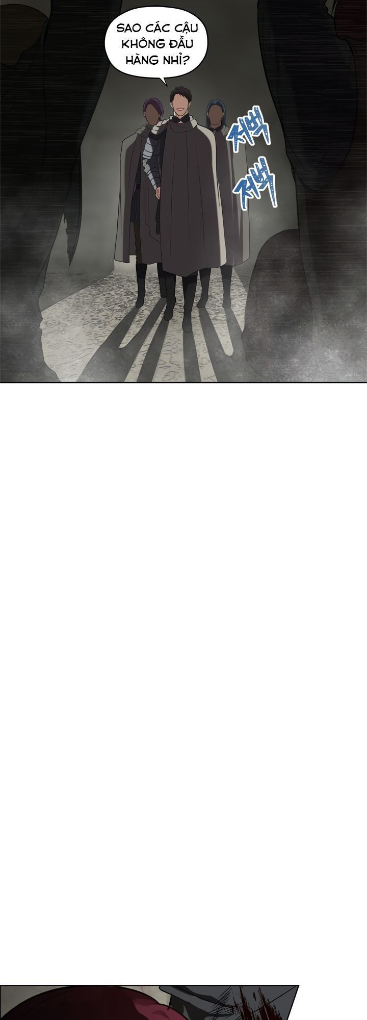 đọc truyện Thăng Cấp Trở Lại Chương 29 ảnh 19 tại Thiên Thai Truyện