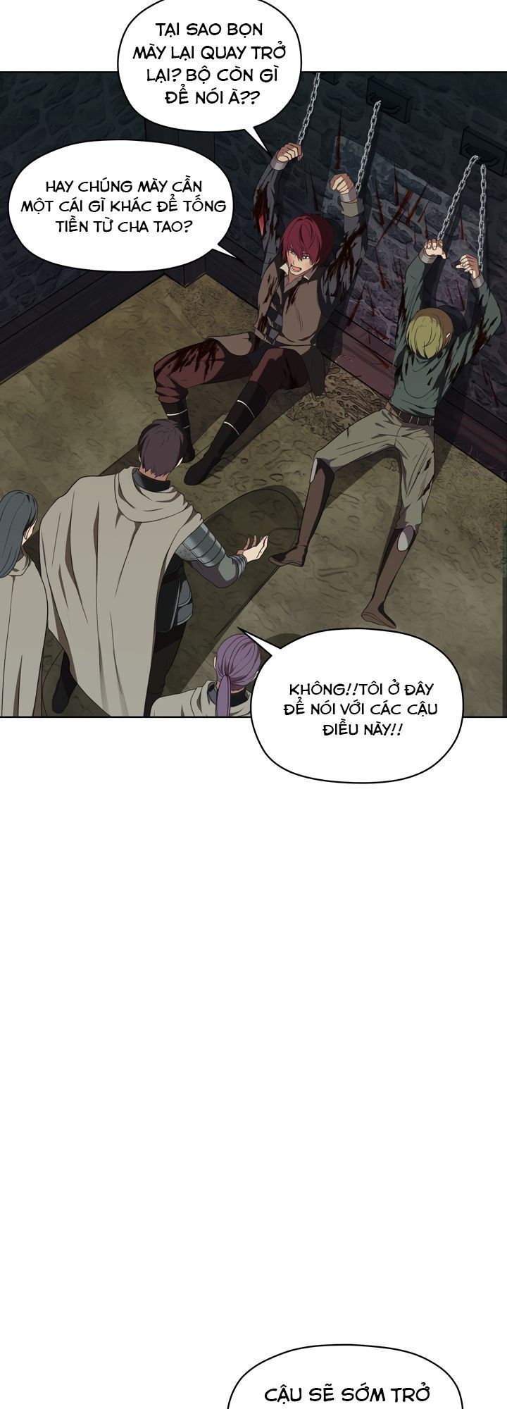 đọc truyện Thăng Cấp Trở Lại Chương 29 ảnh 22 tại Thiên Thai Truyện