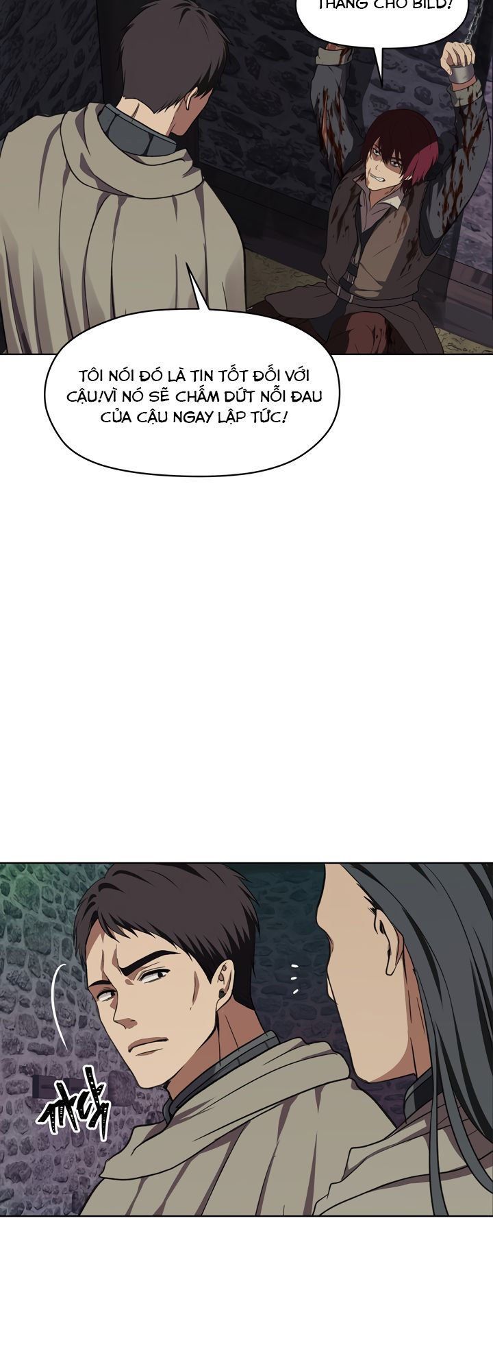 đọc truyện Thăng Cấp Trở Lại Chương 29 ảnh 26 tại Thiên Thai Truyện