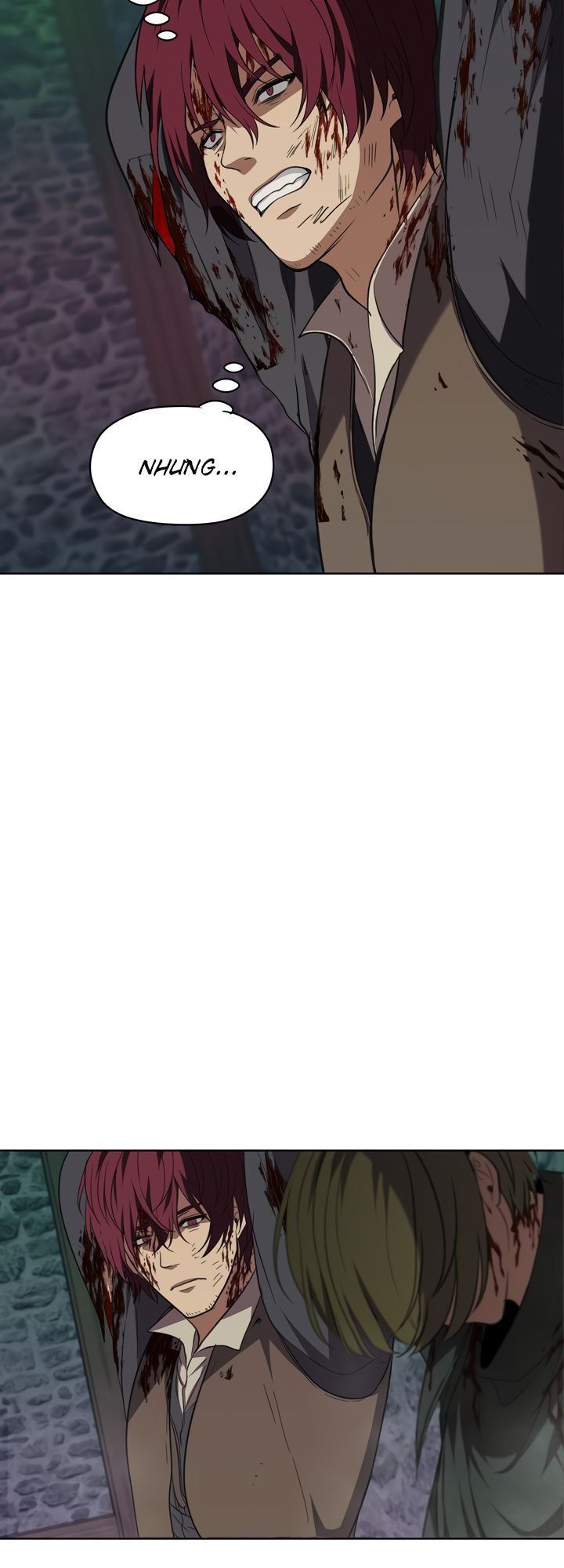 đọc truyện Thăng Cấp Trở Lại Chương 29 ảnh 28 tại Thiên Thai Truyện