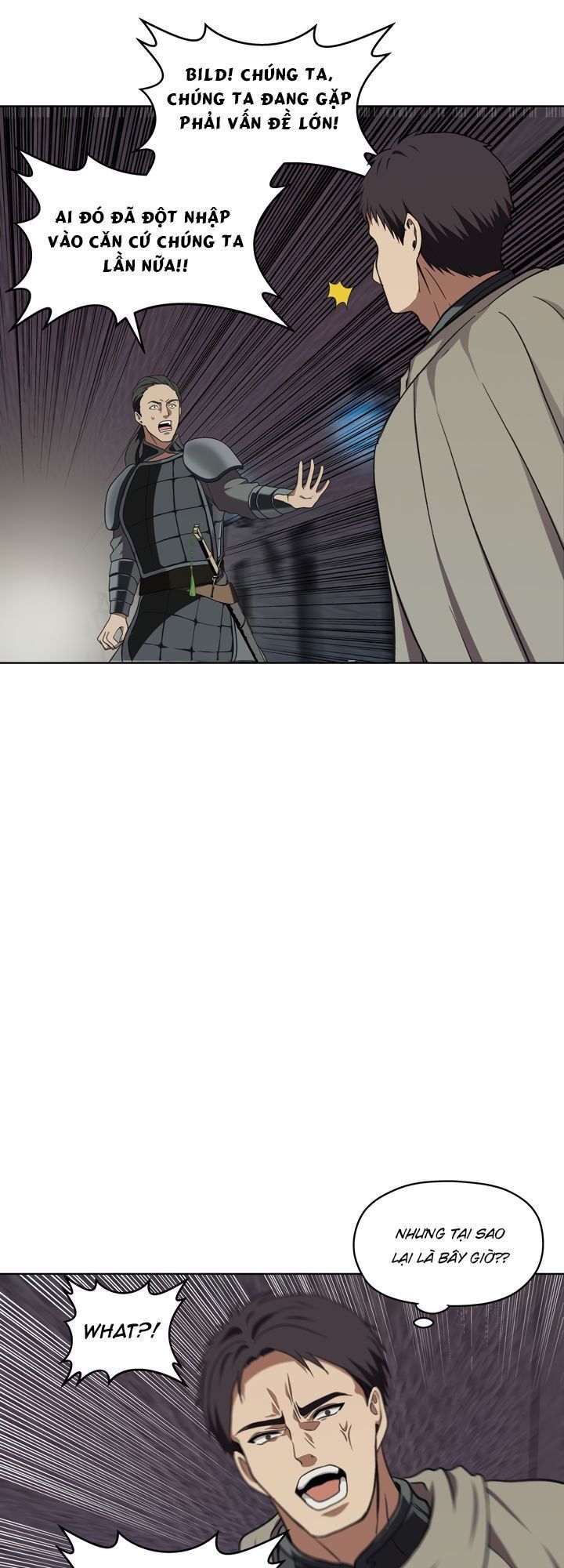 đọc truyện Thăng Cấp Trở Lại Chương 29 ảnh 36 tại Thiên Thai Truyện