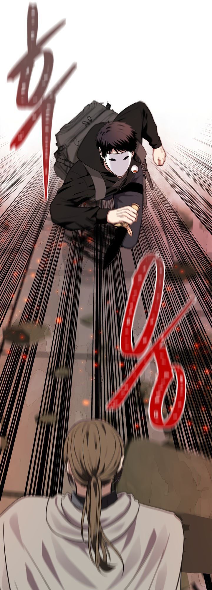 đọc truyện Thăng Cấp Trở Lại Chương 29 ảnh 48 tại Thiên Thai Truyện