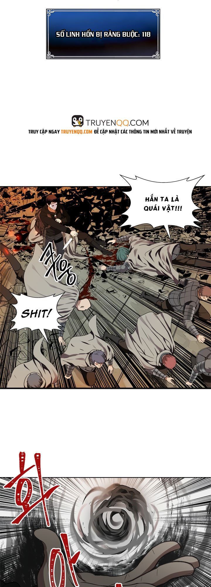 đọc truyện Thăng Cấp Trở Lại Chương 29 ảnh 51 tại Thiên Thai Truyện