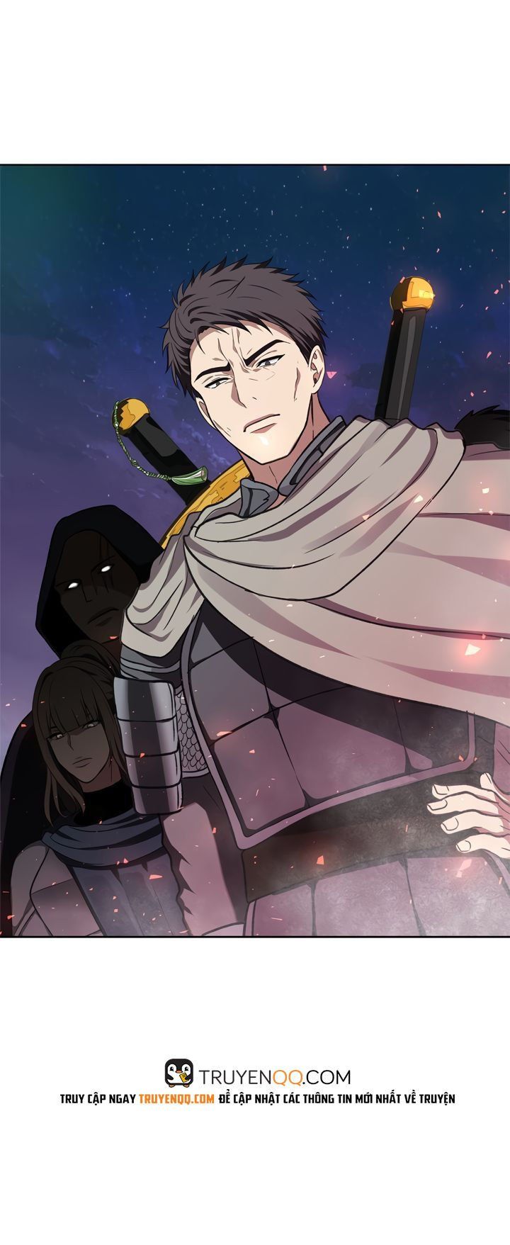 đọc truyện Thăng Cấp Trở Lại Chương 29 ảnh 60 tại Thiên Thai Truyện