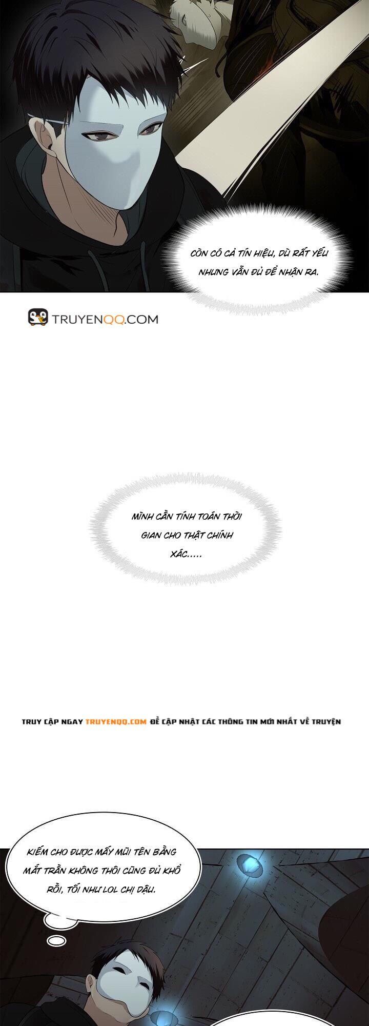 đọc truyện Thăng Cấp Trở Lại Chương 3 ảnh 12 tại Thiên Thai Truyện