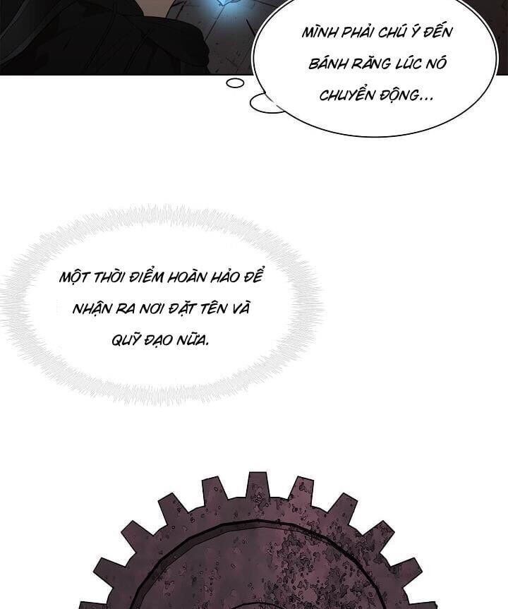 đọc truyện Thăng Cấp Trở Lại Chương 3 ảnh 13 tại Thiên Thai Truyện