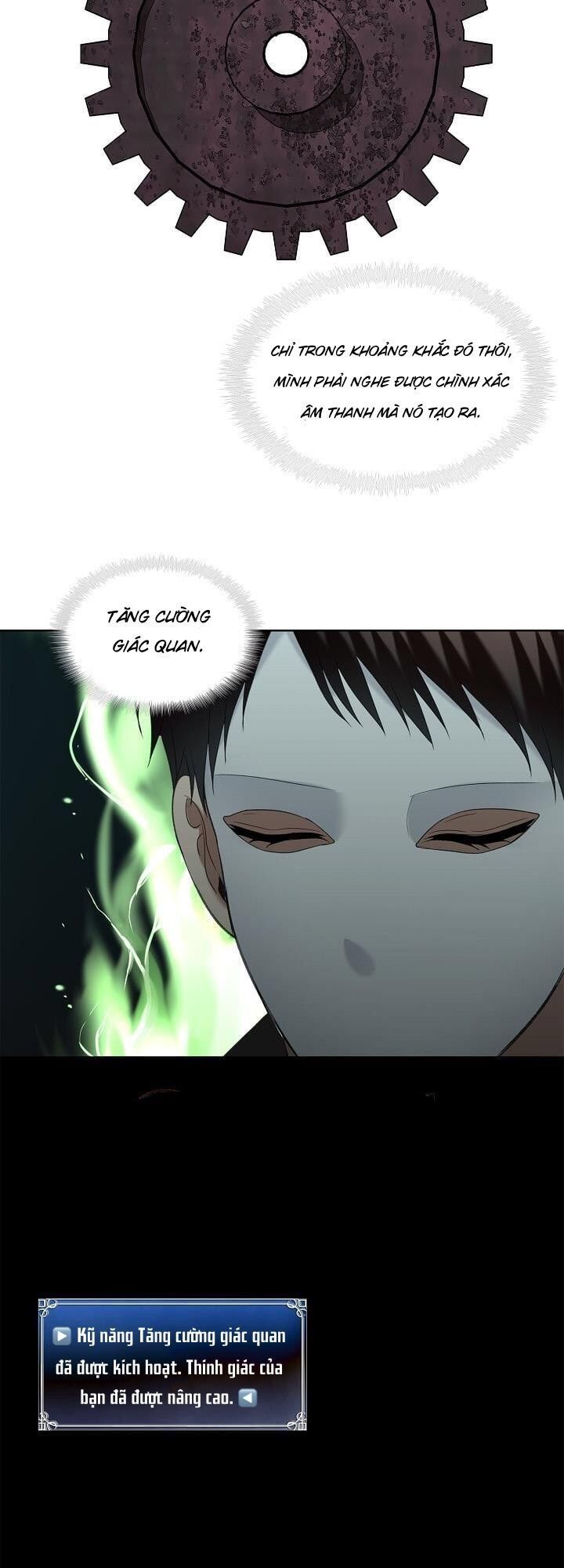 đọc truyện Thăng Cấp Trở Lại Chương 3 ảnh 14 tại Thiên Thai Truyện