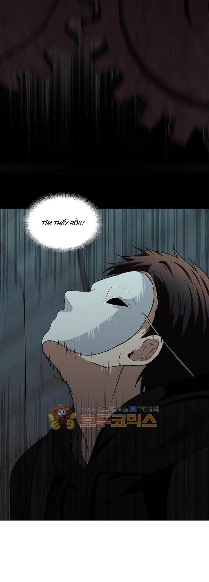 đọc truyện Thăng Cấp Trở Lại Chương 3 ảnh 18 tại Thiên Thai Truyện