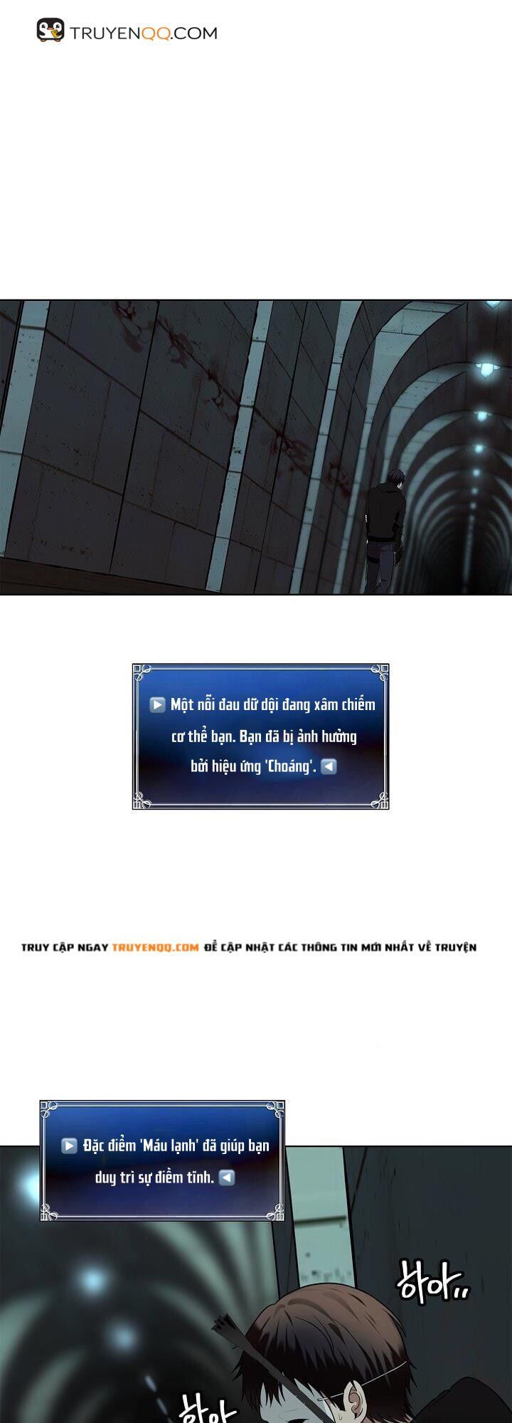 đọc truyện Thăng Cấp Trở Lại Chương 3 ảnh 4 tại Thiên Thai Truyện