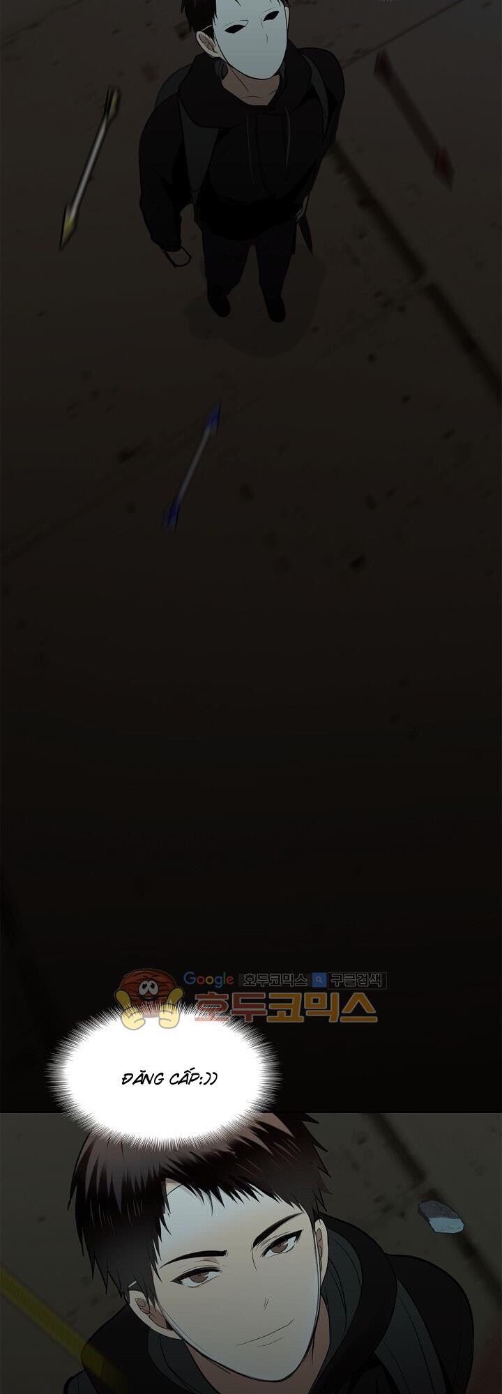 đọc truyện Thăng Cấp Trở Lại Chương 3 ảnh 24 tại Thiên Thai Truyện