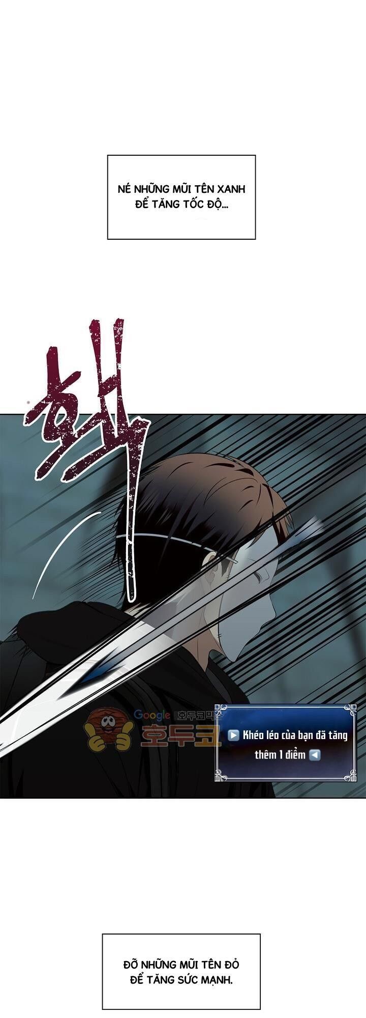 đọc truyện Thăng Cấp Trở Lại Chương 3 ảnh 28 tại Thiên Thai Truyện