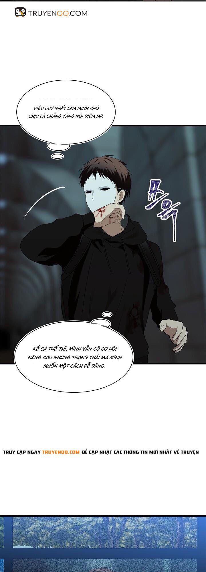 đọc truyện Thăng Cấp Trở Lại Chương 3 ảnh 34 tại Thiên Thai Truyện