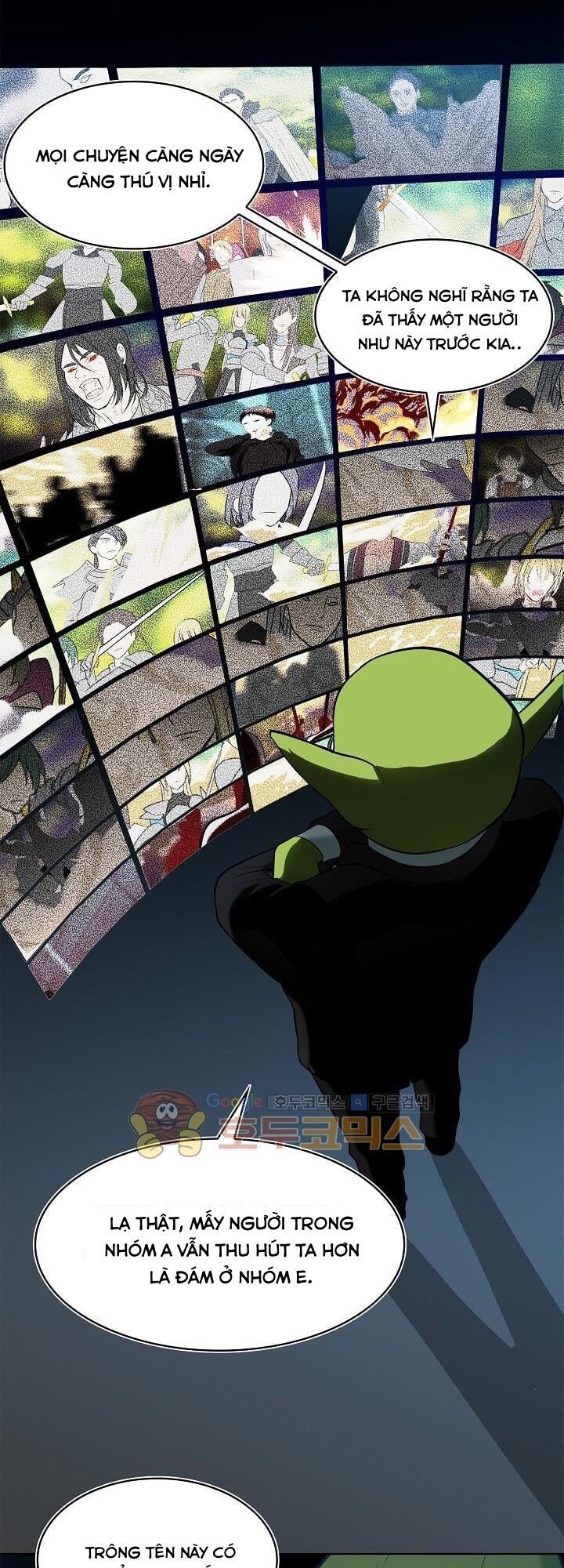 đọc truyện Thăng Cấp Trở Lại Chương 3 ảnh 36 tại Thiên Thai Truyện