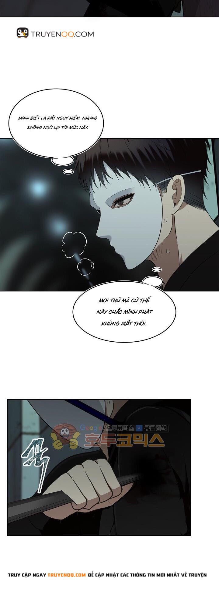 đọc truyện Thăng Cấp Trở Lại Chương 3 ảnh 6 tại Thiên Thai Truyện