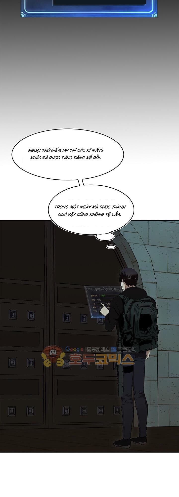 đọc truyện Thăng Cấp Trở Lại Chương 3 ảnh 42 tại Thiên Thai Truyện