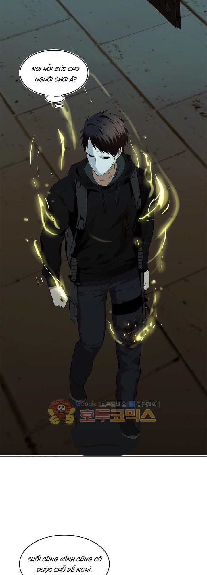 đọc truyện Thăng Cấp Trở Lại Chương 3 ảnh 48 tại Thiên Thai Truyện