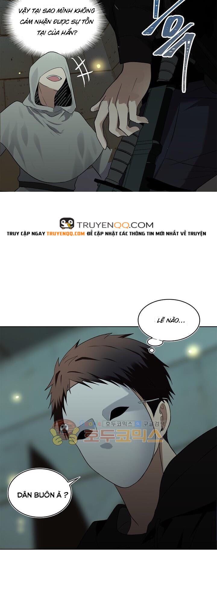 đọc truyện Thăng Cấp Trở Lại Chương 3 ảnh 56 tại Thiên Thai Truyện