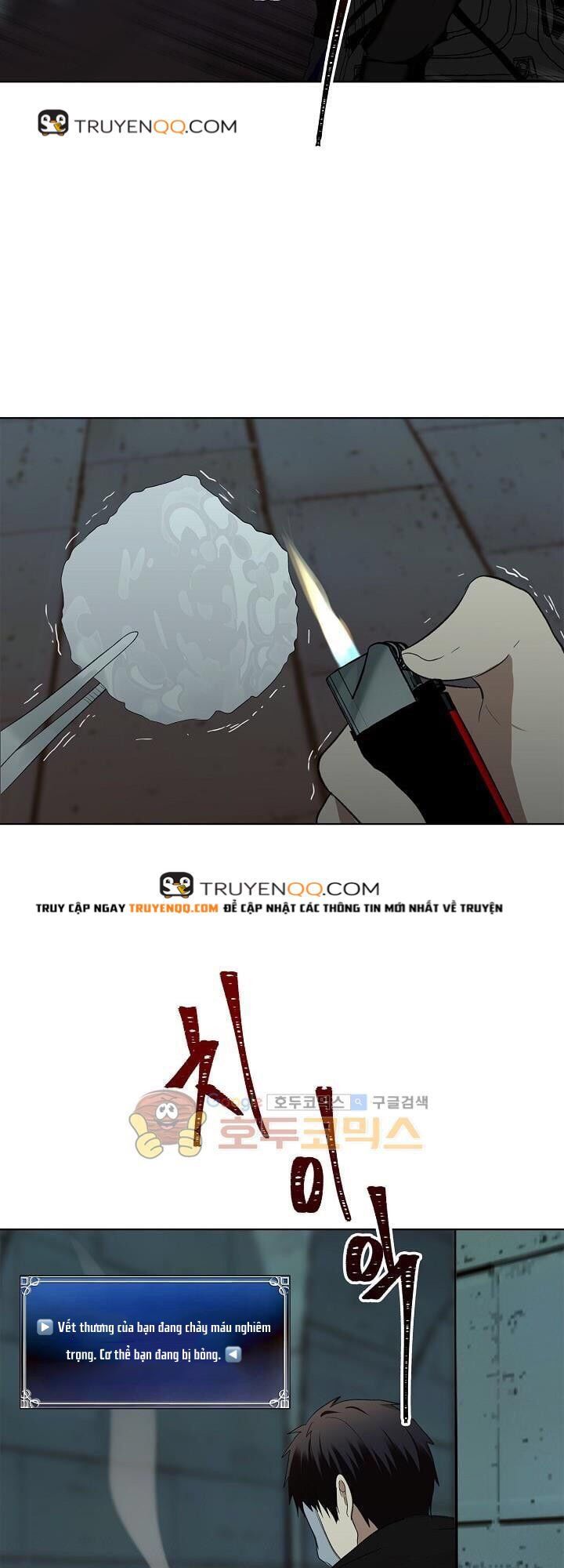 đọc truyện Thăng Cấp Trở Lại Chương 3 ảnh 8 tại Thiên Thai Truyện