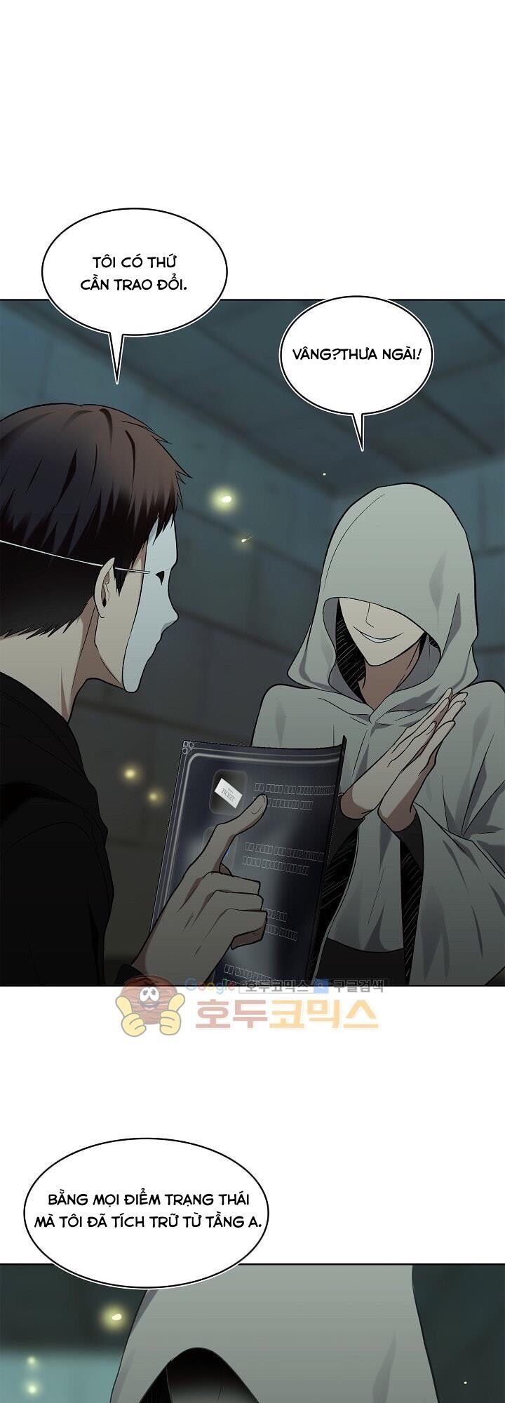 đọc truyện Thăng Cấp Trở Lại Chương 3 ảnh 68 tại Thiên Thai Truyện