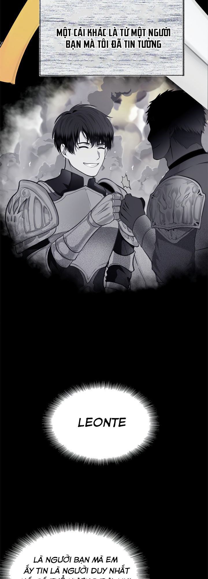 đọc truyện Thăng Cấp Trở Lại Chương 30 ảnh 14 tại Thiên Thai Truyện