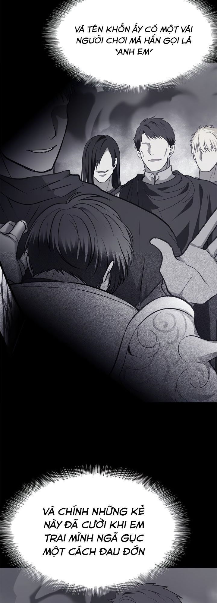 đọc truyện Thăng Cấp Trở Lại Chương 30 ảnh 16 tại Thiên Thai Truyện