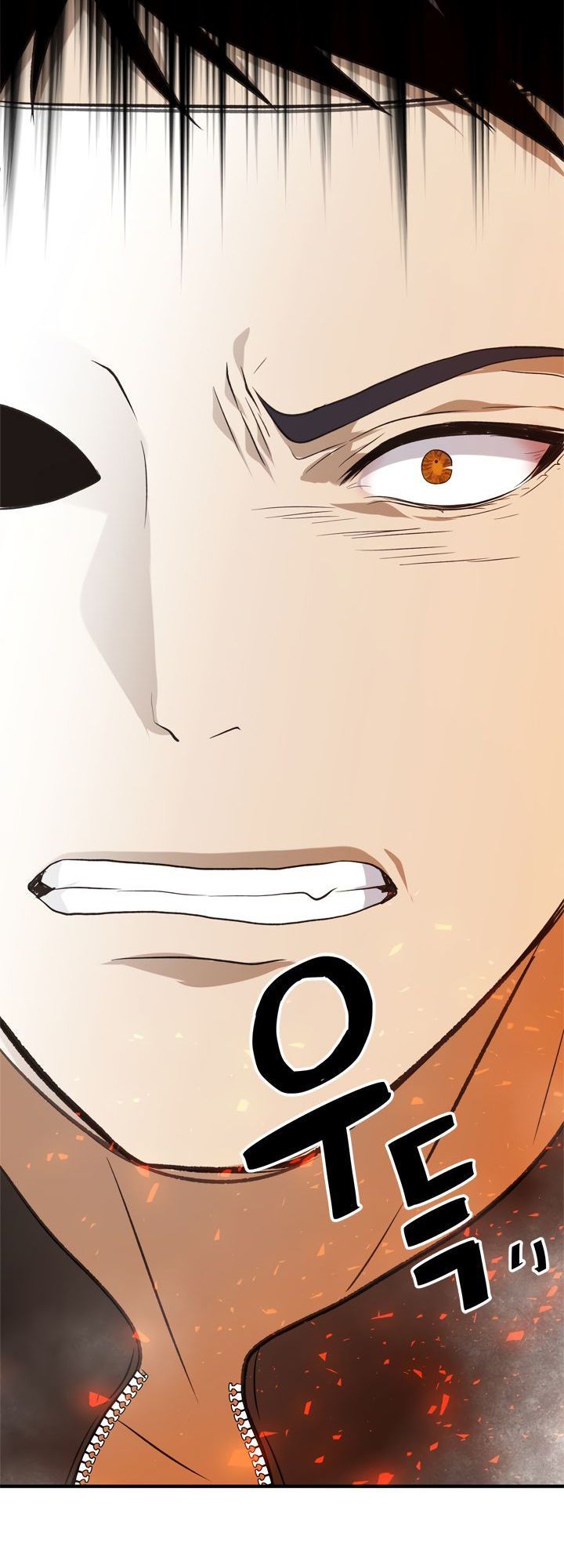 đọc truyện Thăng Cấp Trở Lại Chương 30 ảnh 18 tại Thiên Thai Truyện