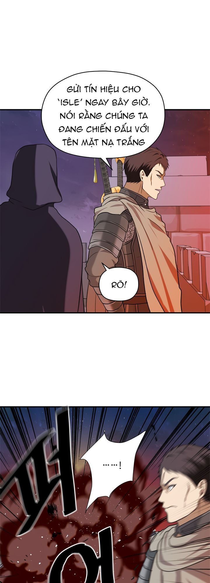 đọc truyện Thăng Cấp Trở Lại Chương 30 ảnh 22 tại Thiên Thai Truyện