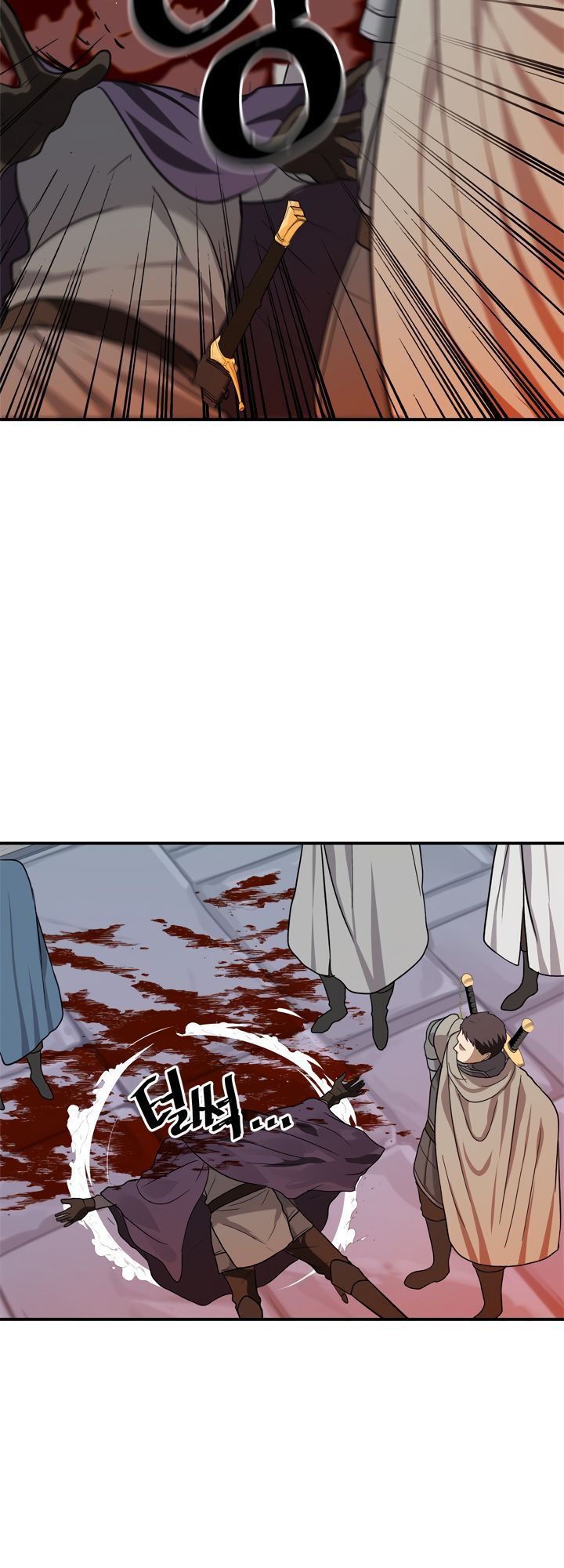 đọc truyện Thăng Cấp Trở Lại Chương 30 ảnh 23 tại Thiên Thai Truyện