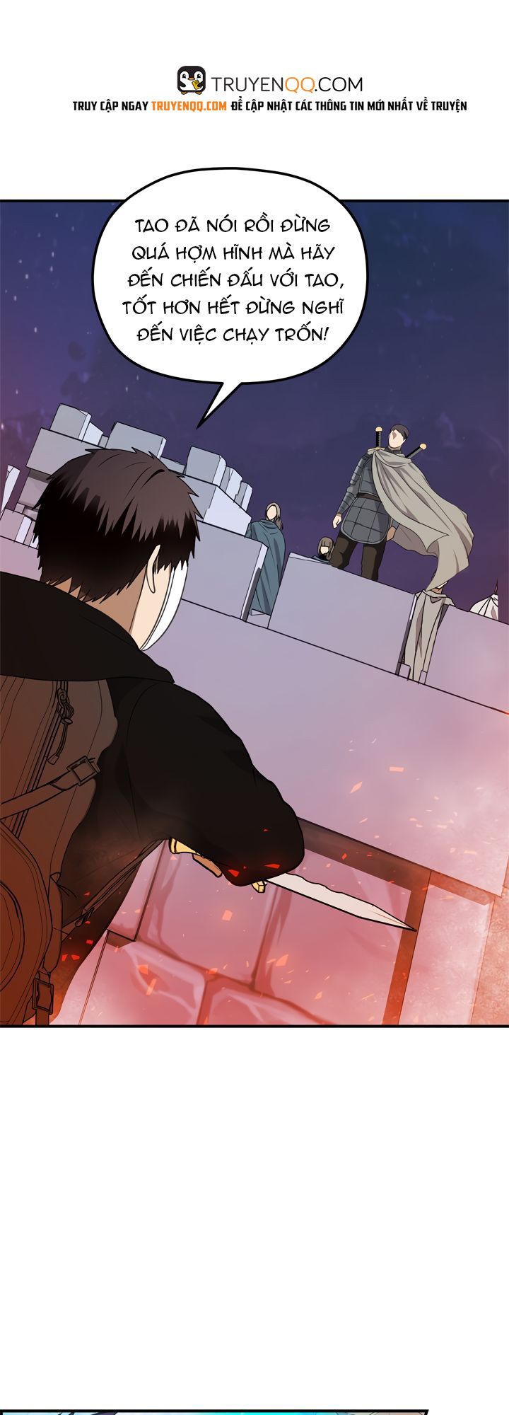 đọc truyện Thăng Cấp Trở Lại Chương 30 ảnh 24 tại Thiên Thai Truyện