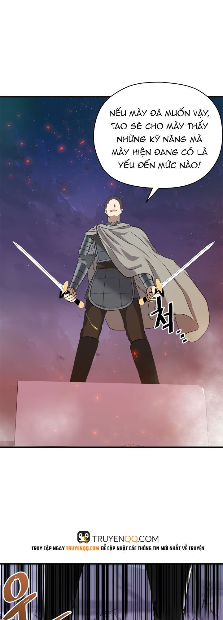 đọc truyện Thăng Cấp Trở Lại Chương 30 ảnh 27 tại Thiên Thai Truyện