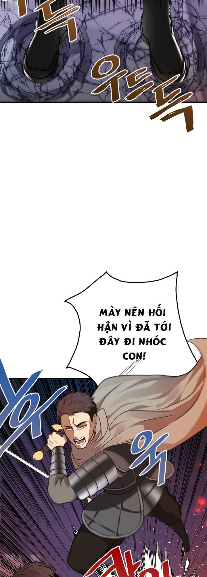 đọc truyện Thăng Cấp Trở Lại Chương 30 ảnh 28 tại Thiên Thai Truyện