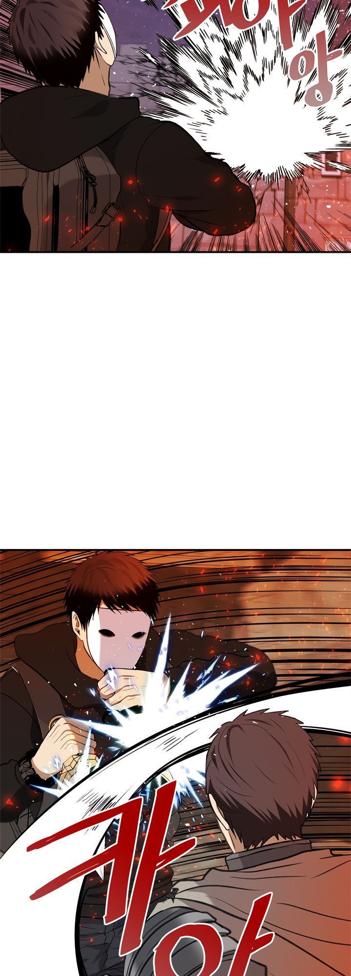 đọc truyện Thăng Cấp Trở Lại Chương 30 ảnh 29 tại Thiên Thai Truyện