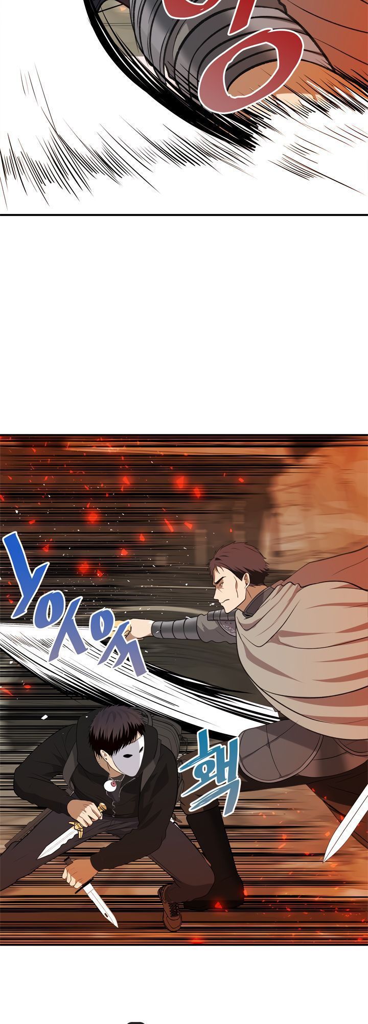 đọc truyện Thăng Cấp Trở Lại Chương 30 ảnh 30 tại Thiên Thai Truyện