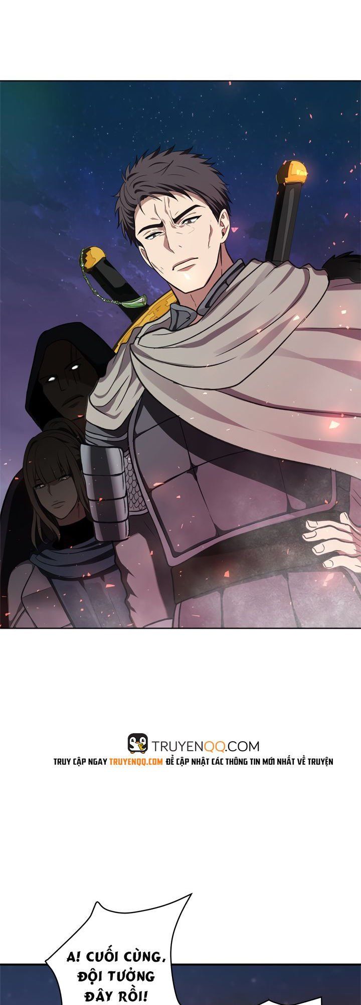 đọc truyện Thăng Cấp Trở Lại Chương 30 ảnh 5 tại Thiên Thai Truyện