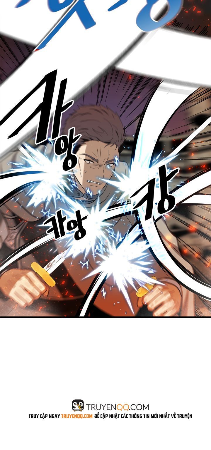 đọc truyện Thăng Cấp Trở Lại Chương 30 ảnh 38 tại Thiên Thai Truyện