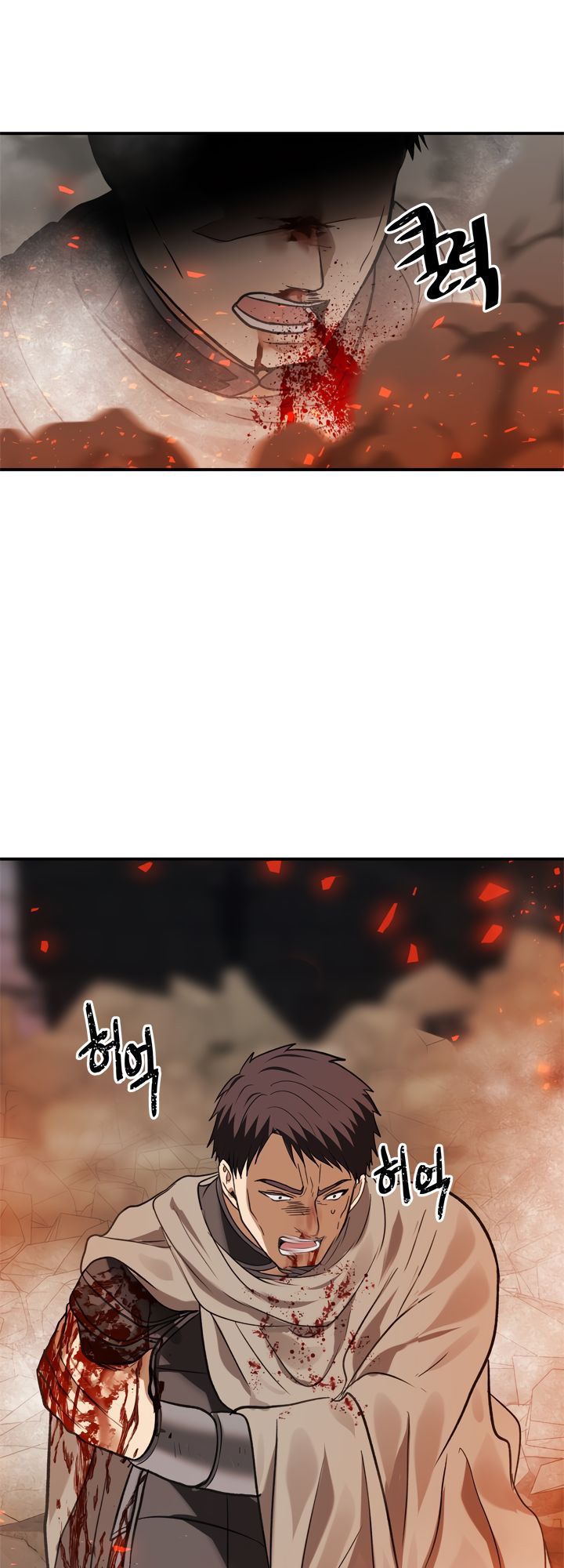 đọc truyện Thăng Cấp Trở Lại Chương 30 ảnh 50 tại Thiên Thai Truyện