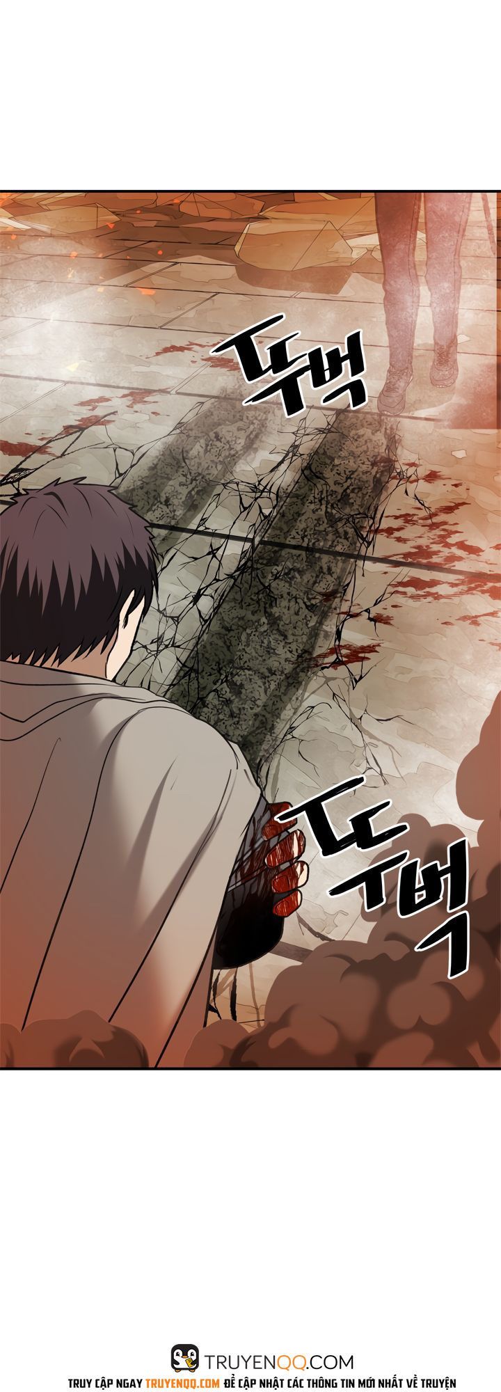 đọc truyện Thăng Cấp Trở Lại Chương 30 ảnh 52 tại Thiên Thai Truyện