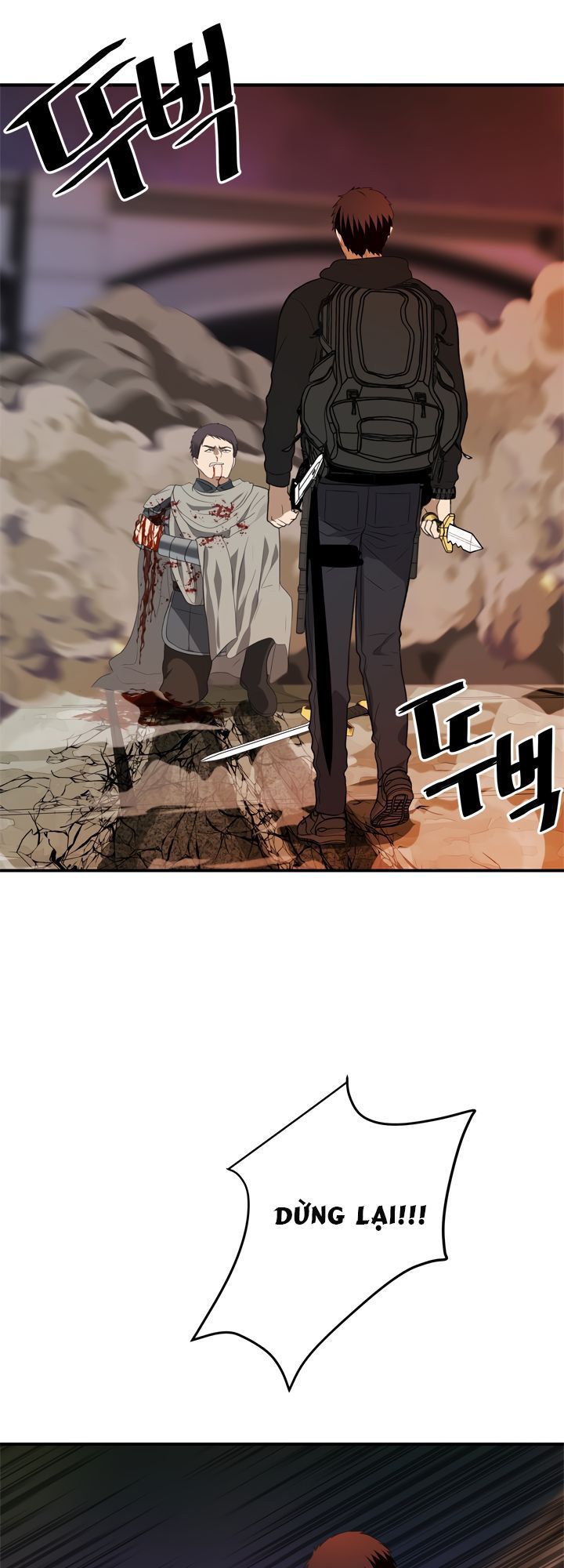 đọc truyện Thăng Cấp Trở Lại Chương 30 ảnh 53 tại Thiên Thai Truyện