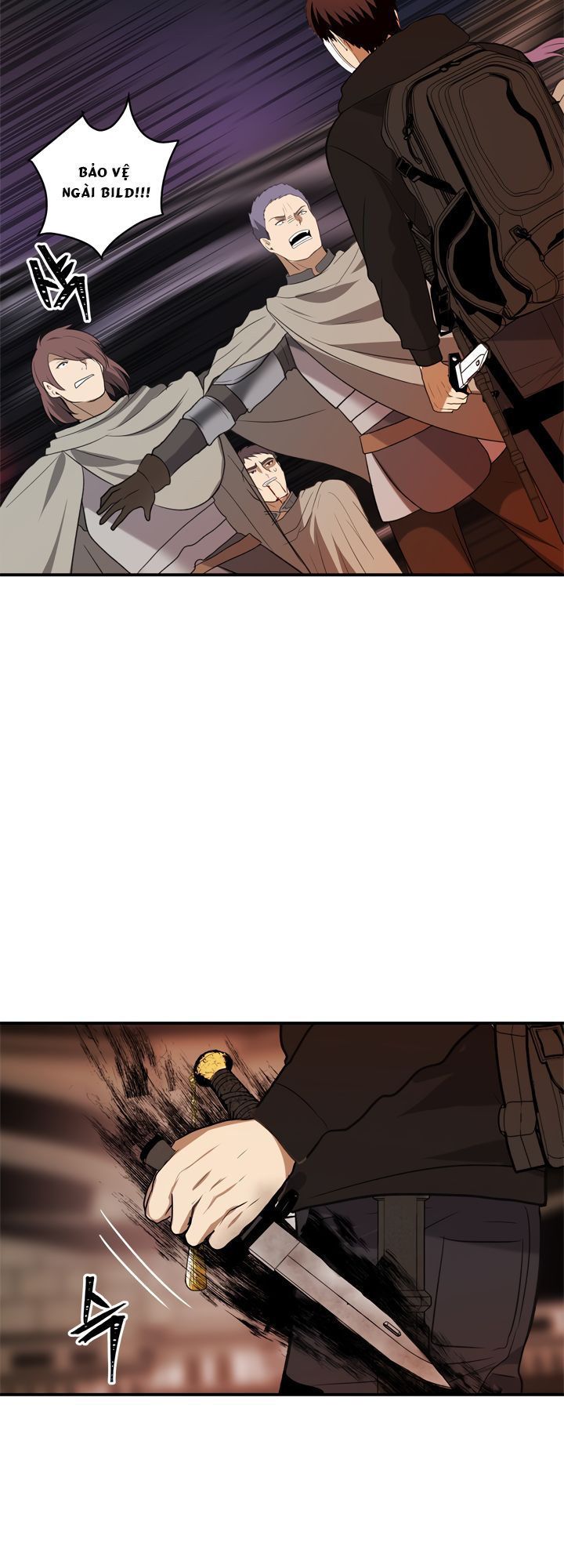 đọc truyện Thăng Cấp Trở Lại Chương 30 ảnh 54 tại Thiên Thai Truyện