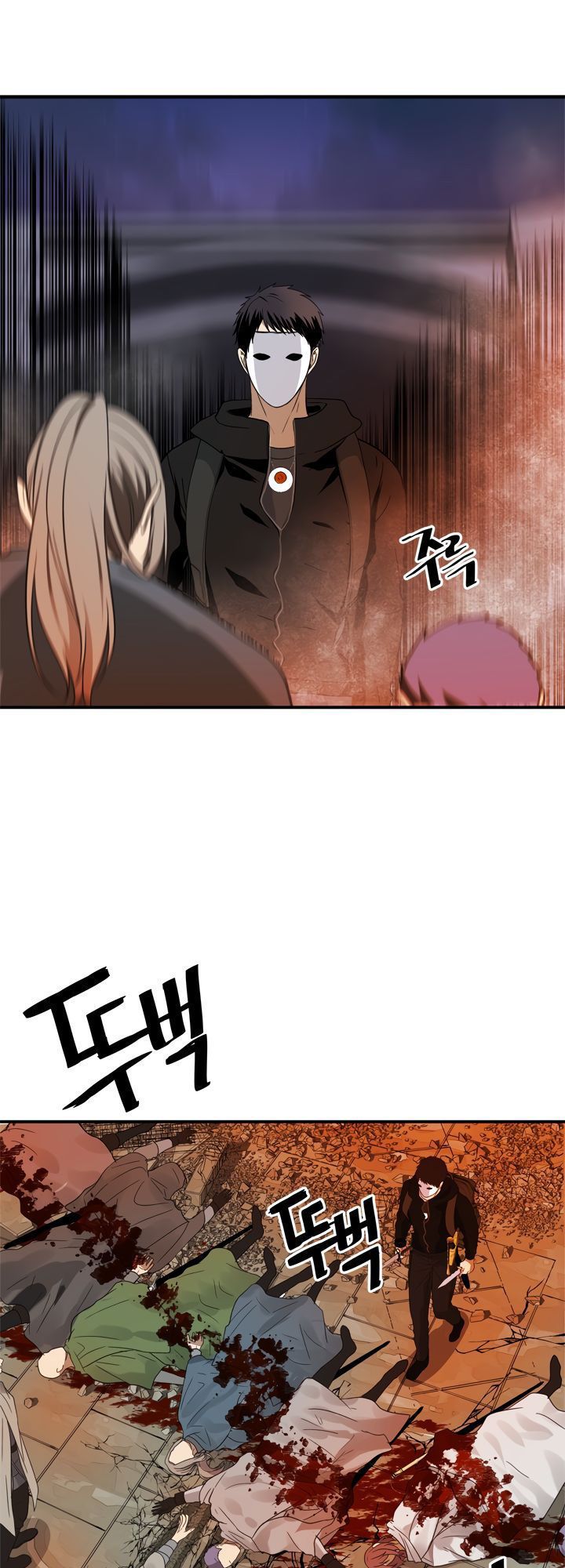 đọc truyện Thăng Cấp Trở Lại Chương 30 ảnh 56 tại Thiên Thai Truyện