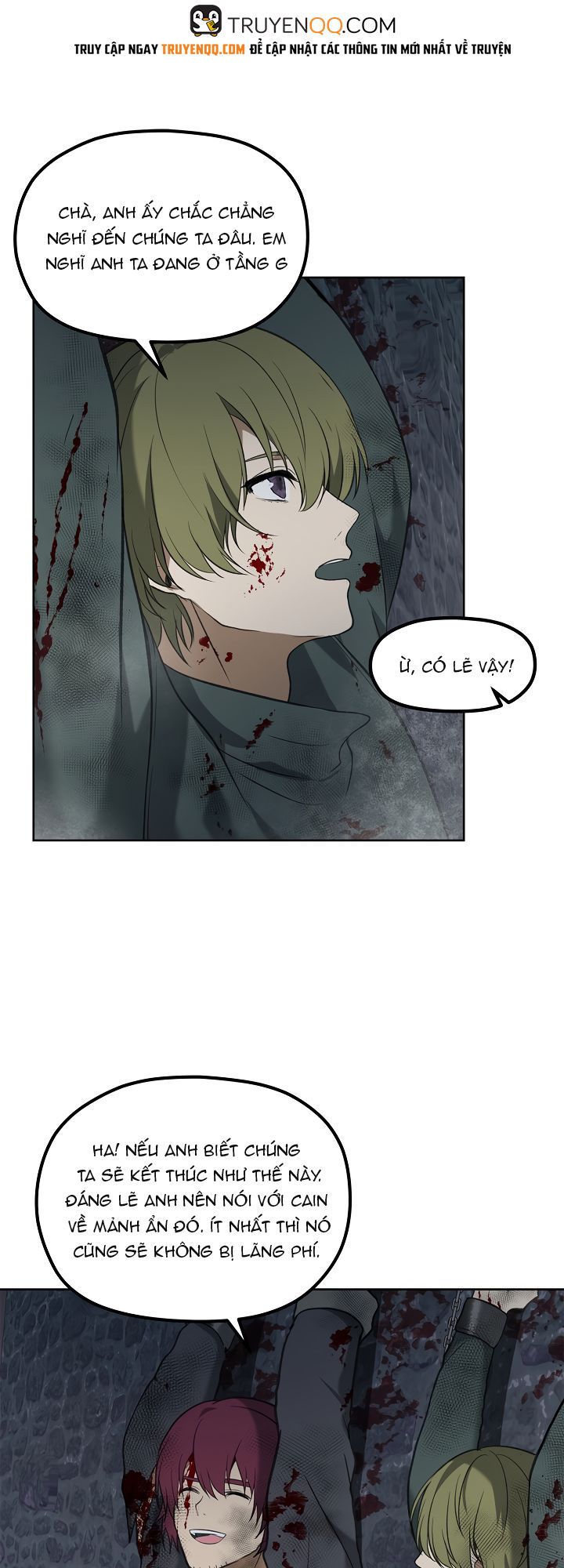 đọc truyện Thăng Cấp Trở Lại Chương 31 ảnh 13 tại Thiên Thai Truyện