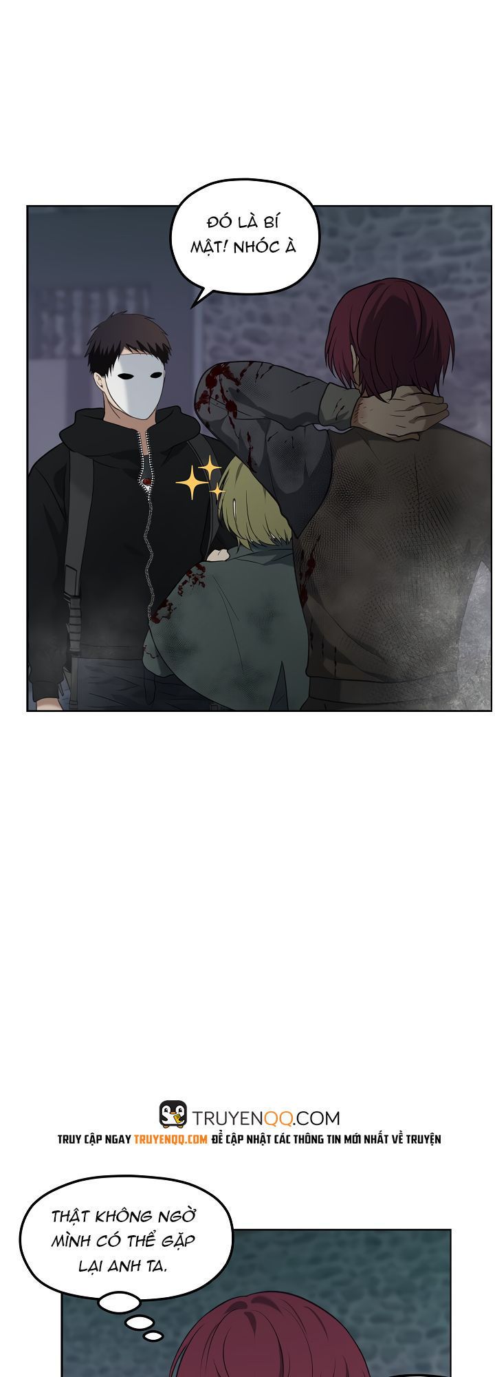 đọc truyện Thăng Cấp Trở Lại Chương 31 ảnh 20 tại Thiên Thai Truyện