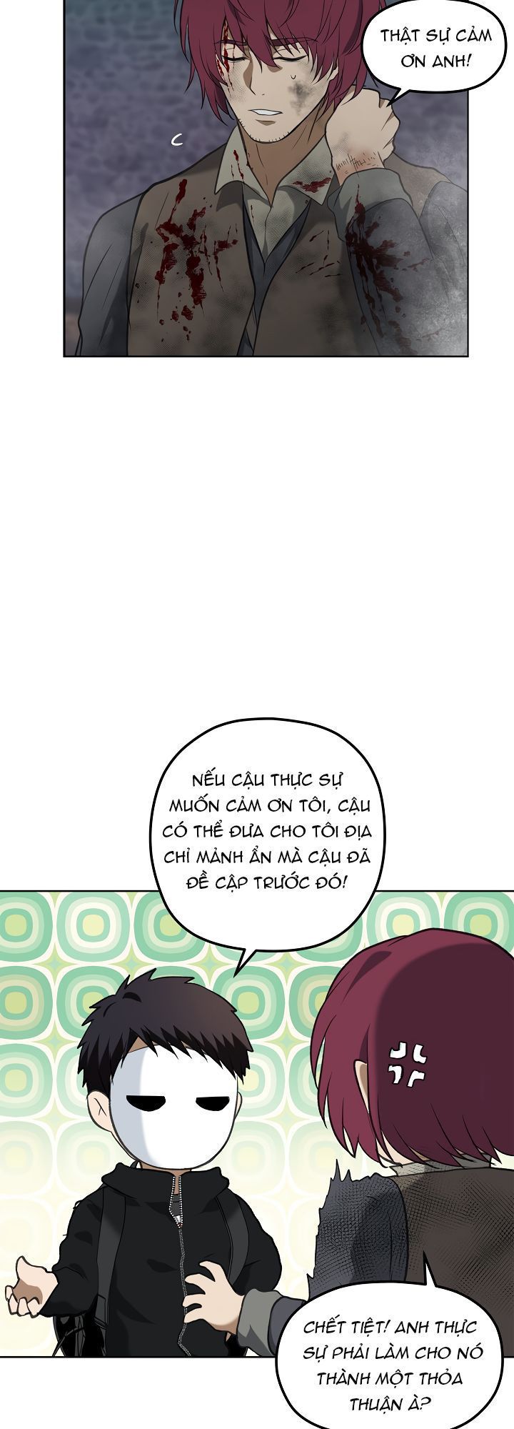 đọc truyện Thăng Cấp Trở Lại Chương 31 ảnh 21 tại Thiên Thai Truyện