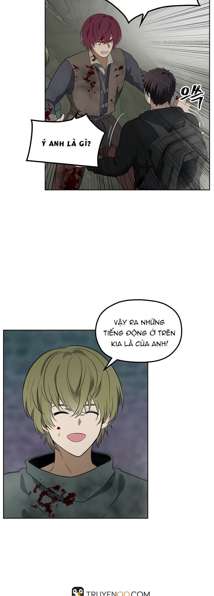 đọc truyện Thăng Cấp Trở Lại Chương 31 ảnh 25 tại Thiên Thai Truyện