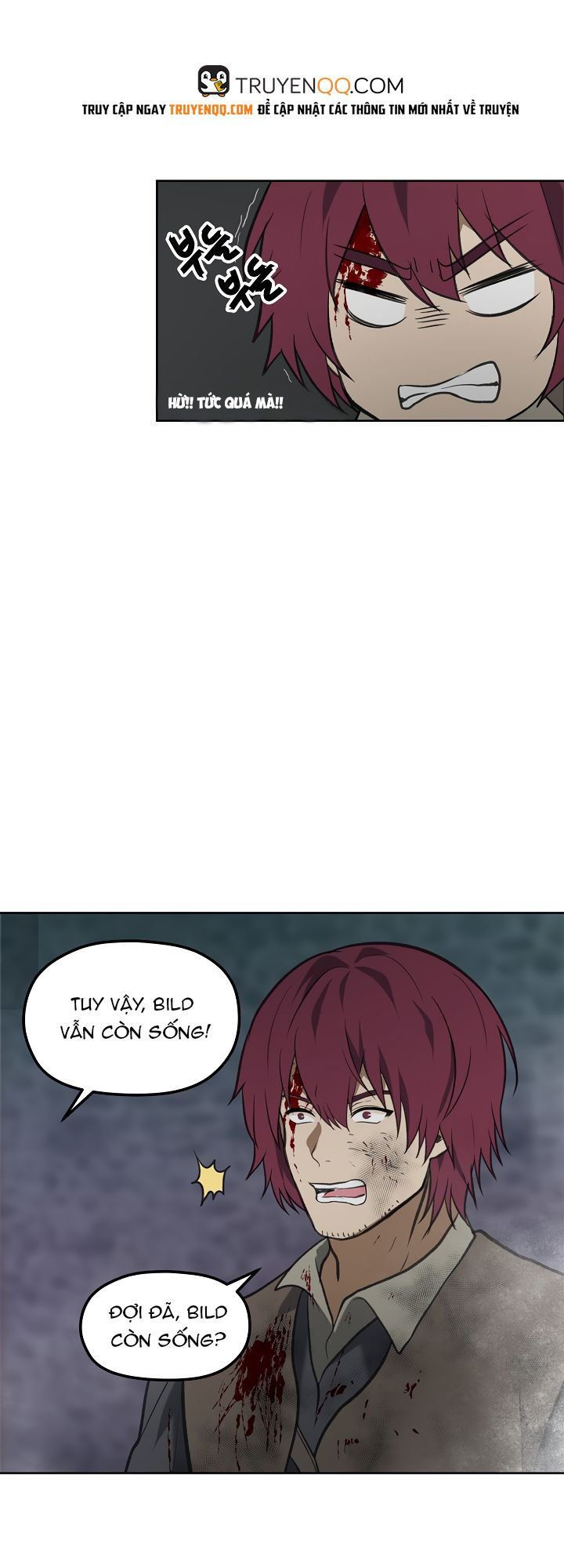 đọc truyện Thăng Cấp Trở Lại Chương 31 ảnh 28 tại Thiên Thai Truyện