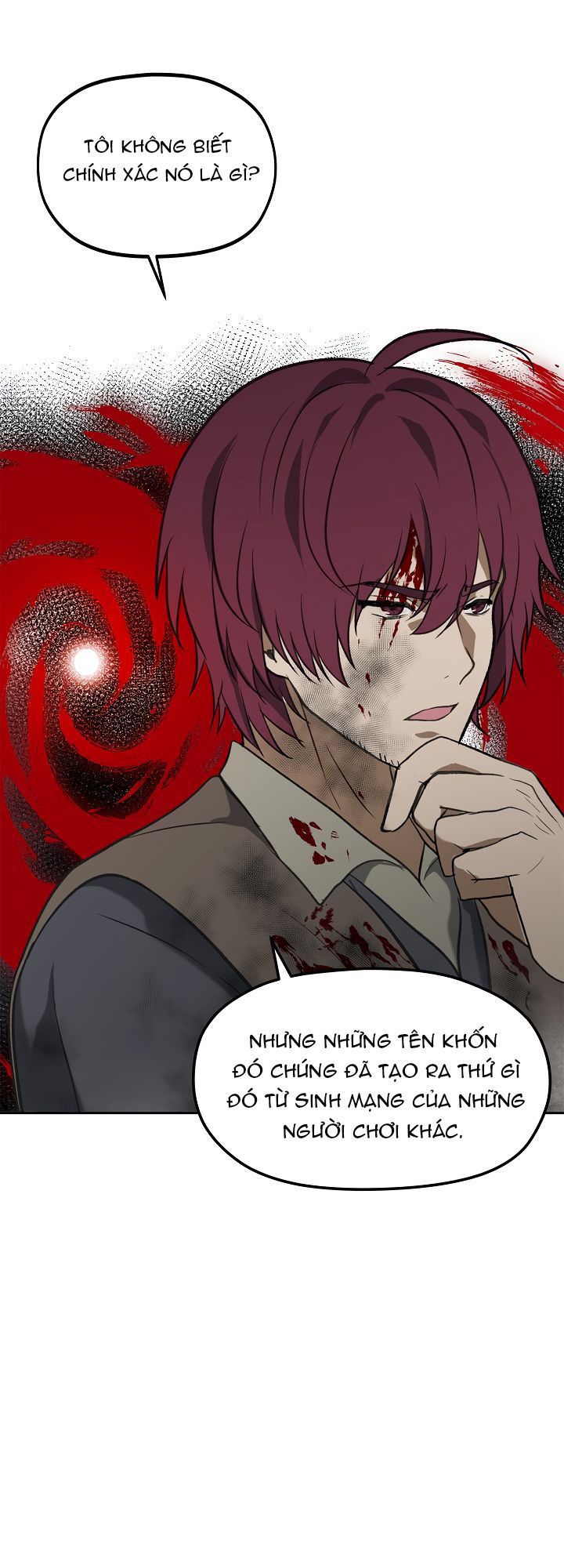 đọc truyện Thăng Cấp Trở Lại Chương 31 ảnh 30 tại Thiên Thai Truyện