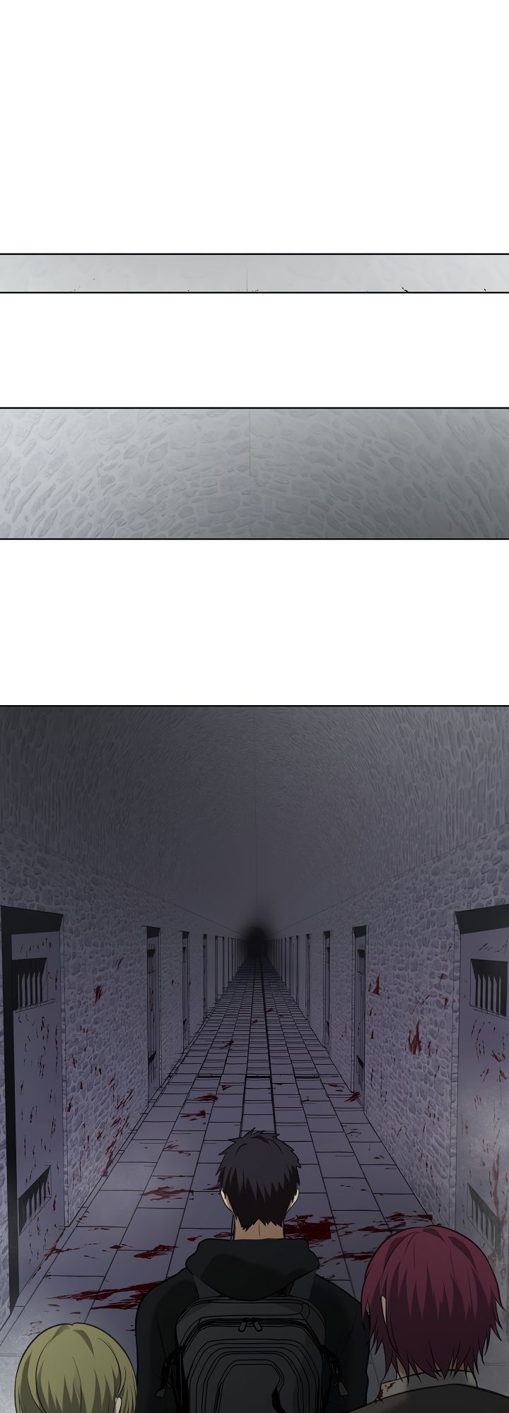 đọc truyện Thăng Cấp Trở Lại Chương 31 ảnh 31 tại Thiên Thai Truyện